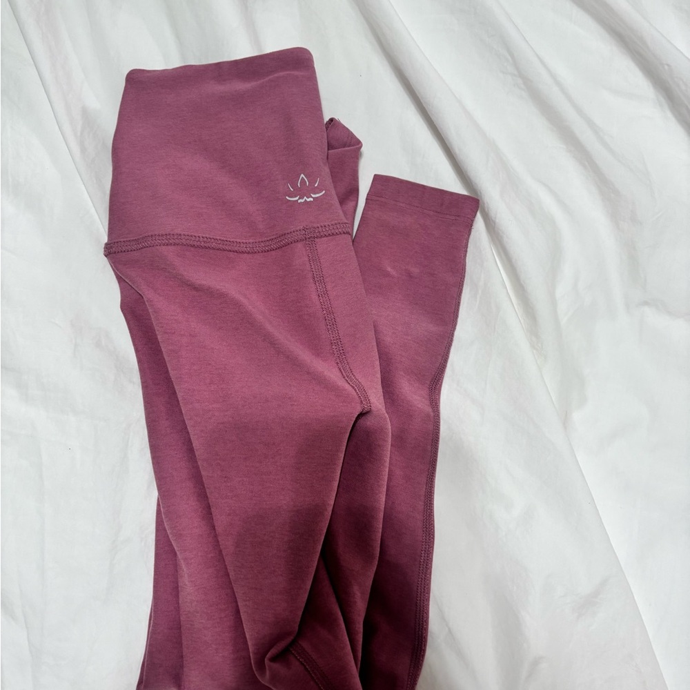 Beyond Yoga Legging’s